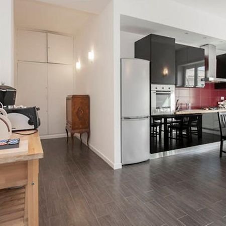 Bed & Puppets Bed & Breakfast Rome Bagian luar foto