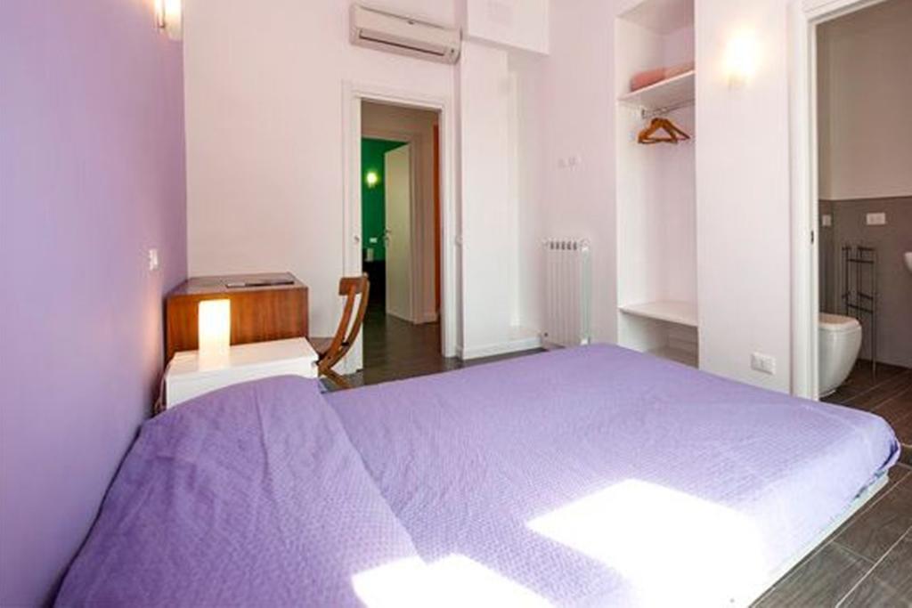 Bed & Puppets Bed & Breakfast Rome Ruang foto