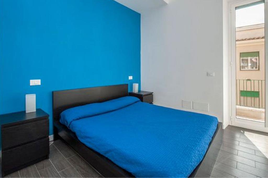 Bed & Puppets Bed & Breakfast Rome Ruang foto