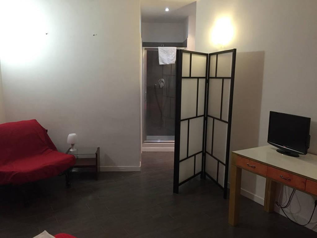 Bed & Puppets Bed & Breakfast Rome Bagian luar foto