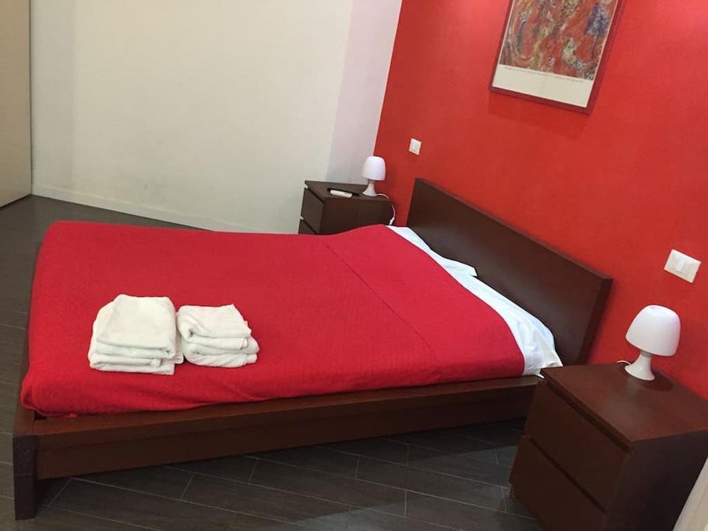 Bed & Puppets Bed & Breakfast Rome Bagian luar foto