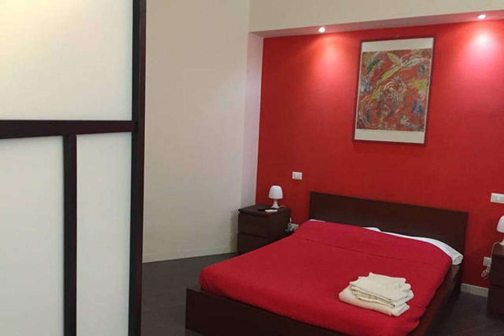 Bed & Puppets Bed & Breakfast Rome Bagian luar foto